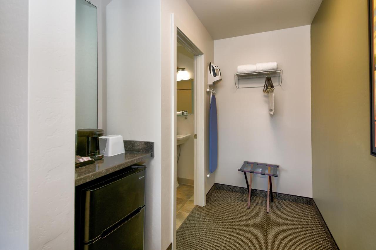 Roosevelt Hotel - Yellowstone Gardiner Bagian luar foto
